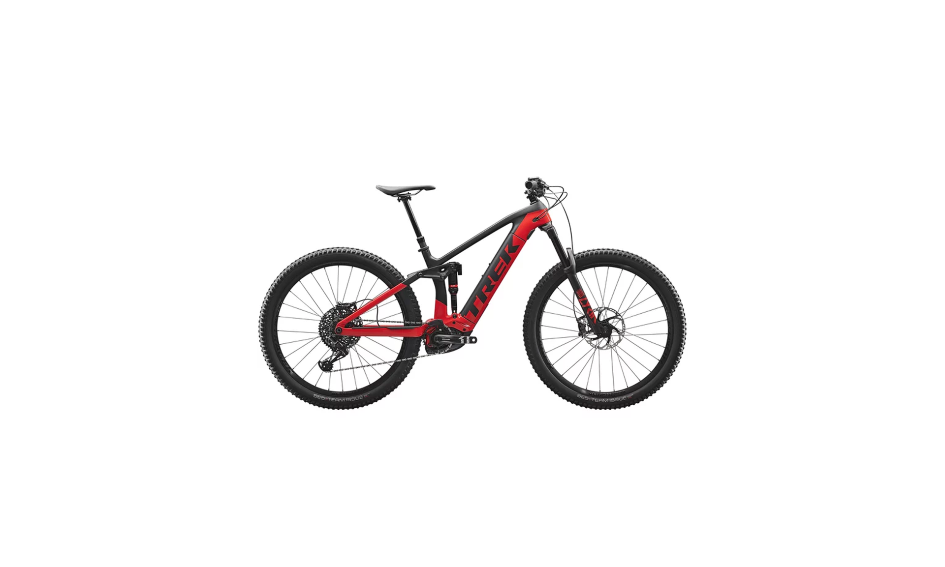 Trek Rail 9.8