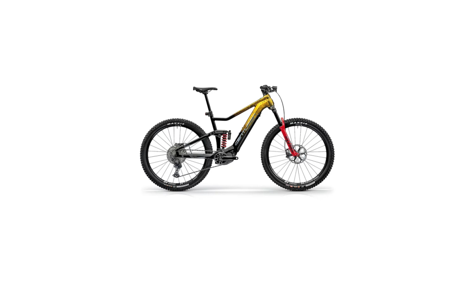 Centurion NoPogo F 3600 Limited